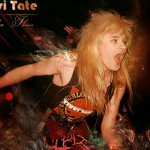 Pepsi Tate | 10 marzo 1965 – 18 settembre 2007