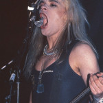 Pepsi Tate | 10 marzo 1965 – 18 settembre 2007