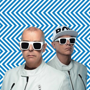 Pet Shop Boys - Roma @ Auditorium Parco della Musica - Roma | Roma | Lazio | Italia