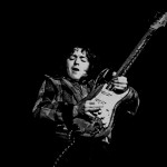 Rory Gallagher | 2 marzo 1948 – 14 giugno 1995