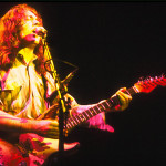 Rory Gallagher | 2 marzo 1948 – 14 giugno 1995