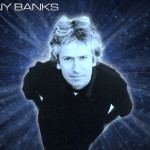 27 marzo 1950 - nasce Tony Banks
