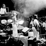 27 marzo 1950 - nasce Tony Banks