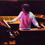 27 marzo 1950 - nasce Tony Banks