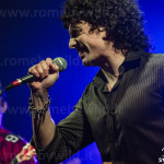 Tygers Of Pan Tang – Opening: Sixty Miles Ahead, Lipstick, Messerschmith – @ Jailbreak – 26 02 2015