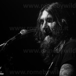 Tygers Of Pan Tang – Opening: Sixty Miles Ahead, Lipstick, Messerschmith – @ Jailbreak – 26 02 2015