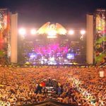 20 aprile 1992 - va di scena il "Freddie Mercury Tribute Concert" in ricordo di Freddie Mercury
