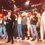 20 aprile 1992 - va di scena il "Freddie Mercury Tribute Concert" in ricordo di Freddie Mercury