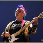 Glenn Cornick | 23 aprile 1947 – 29 agosto 2014