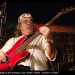 Glenn Cornick | 23 aprile 1947 – 29 agosto 2014