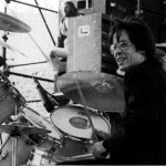 Jeff Porcaro | 1 aprile 1954 - 5 agosto 1992