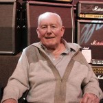 Jim Marshall | 29 luglio 1923 – 5 aprile 2012