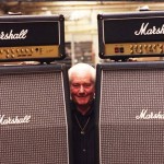 Jim Marshall | 29 luglio 1923 – 5 aprile 2012