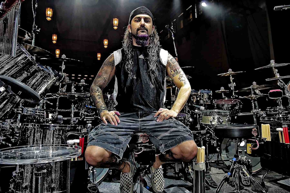 20 aprile 1967 - nasce Mike Portnoy