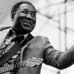 Muddy Waters | 4 aprile 1913 - 30 aprile 1983