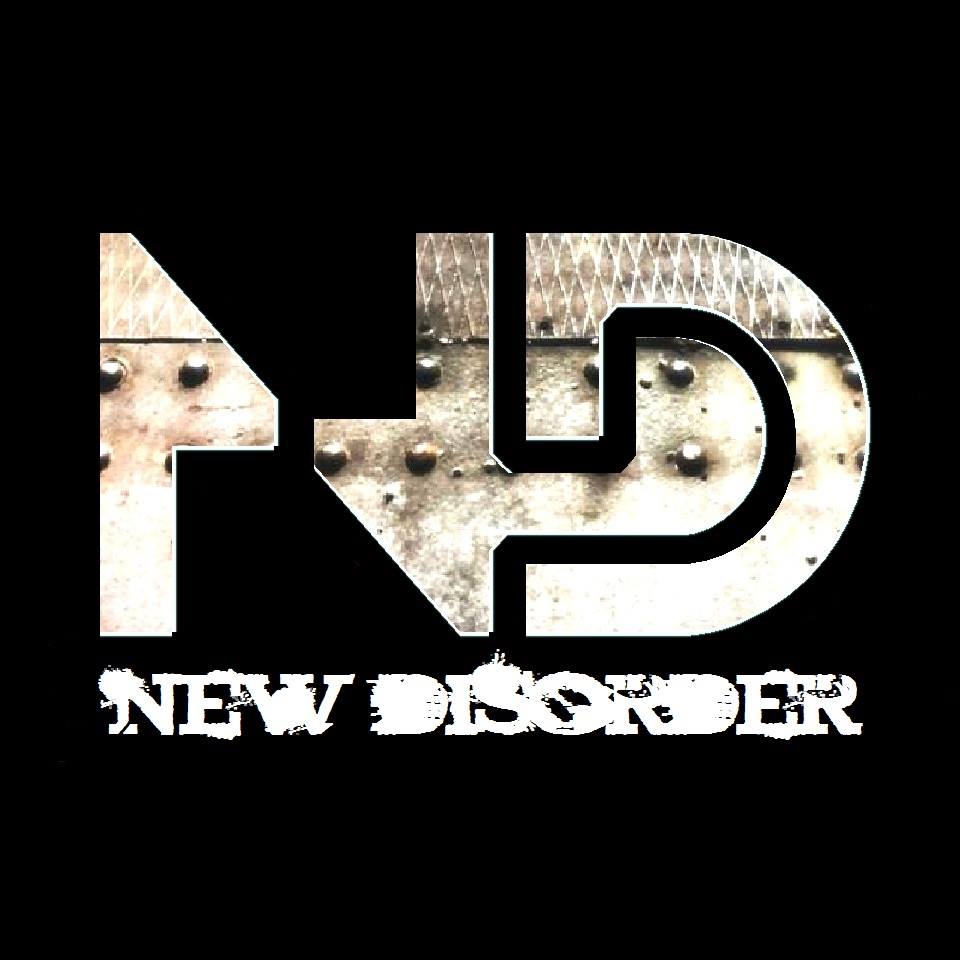 New Disorder Logo
