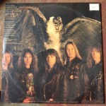 12 maggio 1992 - esce "Fear of the Dark" degli Iron Maiden