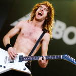 25 maggio 1985 - nasce Joel O'Keeffe