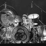 John Bonham | 31 maggio 1948 – 25 settembre 1980