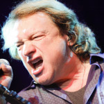 2 maggio 1950 - nasce Lou Gramm