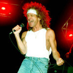 2 maggio 1950 - nasce Lou Gramm