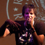 Richie Ramone @ Locanda Atlantide - 05 05 2015