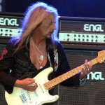 27 giugno 1960 - nasce Axel Rudi Pell