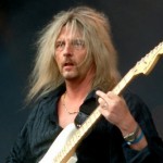 27 giugno 1960 - nasce Axel Rudi Pell