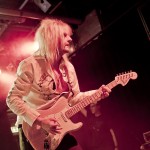 27 giugno 1960 - nasce Axel Rudi Pell
