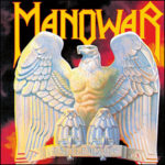 7 giugno 1982 - esce "Battle Hymns" dei Manowar