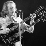 Bob Welch | 31 agosto 1945 – 7 giugno 2012