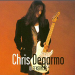 14 giugno 1963 - nasce Chris DeGarmo