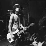 Dee Dee Ramone | 18 settembre 1951 – 5 giugno 2002
