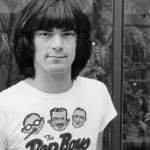 Dee Dee Ramone | 18 settembre 1951 – 5 giugno 2002