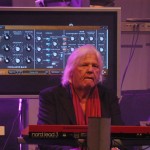 Edgar Froese | 6 giugno 1944 – 20 gennaio 2015