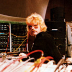 Edgar Froese | 6 giugno 1944 – 20 gennaio 2015