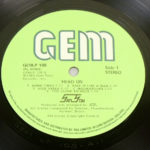 27 giugno 1980 - esce "Head On" dei Samson