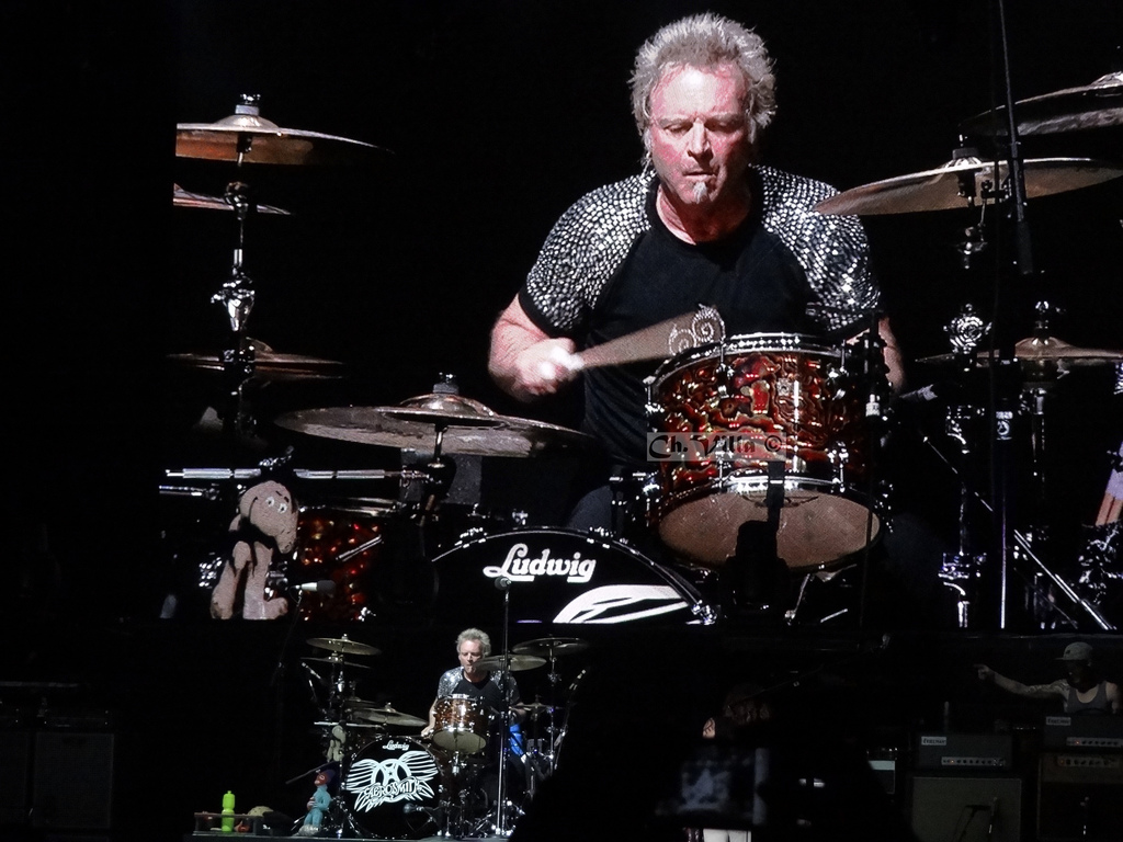 21 giugno 1950 - nasce Joey Kramer