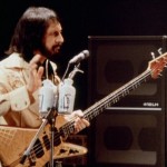 John Entwistle | 9 ottobre 1944 – 27 giugno 2002
