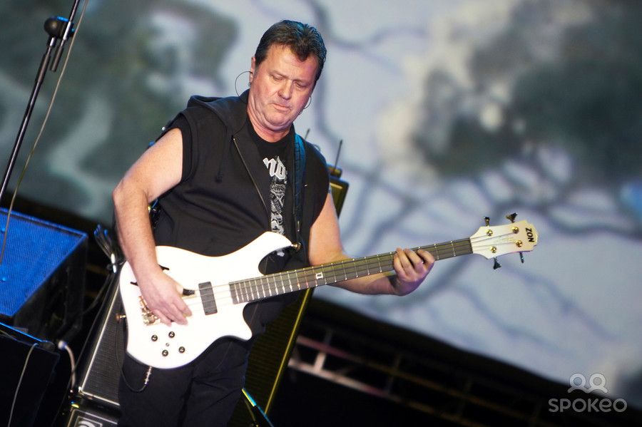 12 giugno 1949 - nasce John Wetton