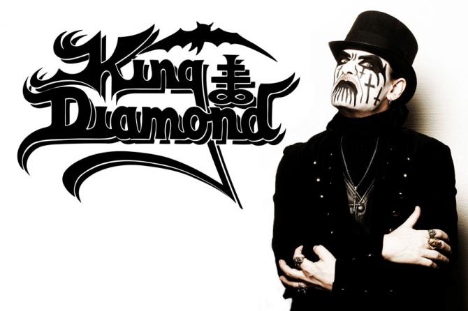 14 giugno 1956 - nasce King Diamond