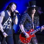 Slash feat. Myles Kennedy and The Conspirators @ Rock in Roma - 23 06 2015