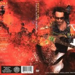 6 giugno 1960 - nasce Steve Vai