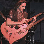 6 giugno 1960 - nasce Steve Vai