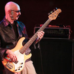 6 giugno 1946 - nasce Tony Levin