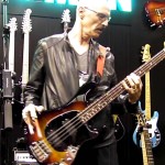 6 giugno 1946 - nasce Tony Levin