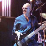 6 giugno 1946 - nasce Tony Levin