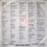 27 giugno 1983 - esce "You Can't Stop Rock'n'Roll" dei Twisted Sister