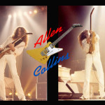 Allen Collins | 19 luglio 1952 – 23 gennaio 1990