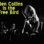 Allen Collins | 19 luglio 1952 – 23 gennaio 1990